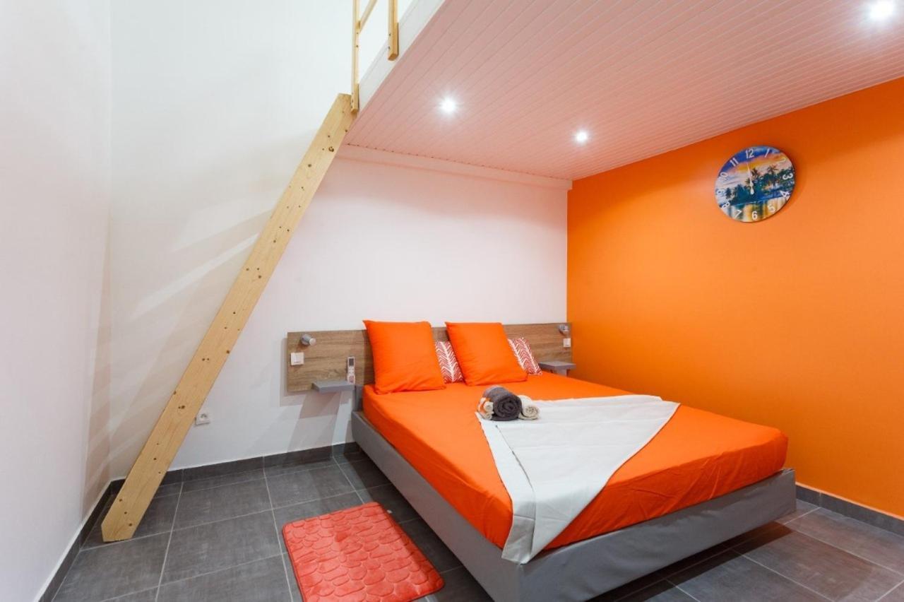 Domaine Kaz A Bibi - Charmant, Moderne Et Reposant Guest house *