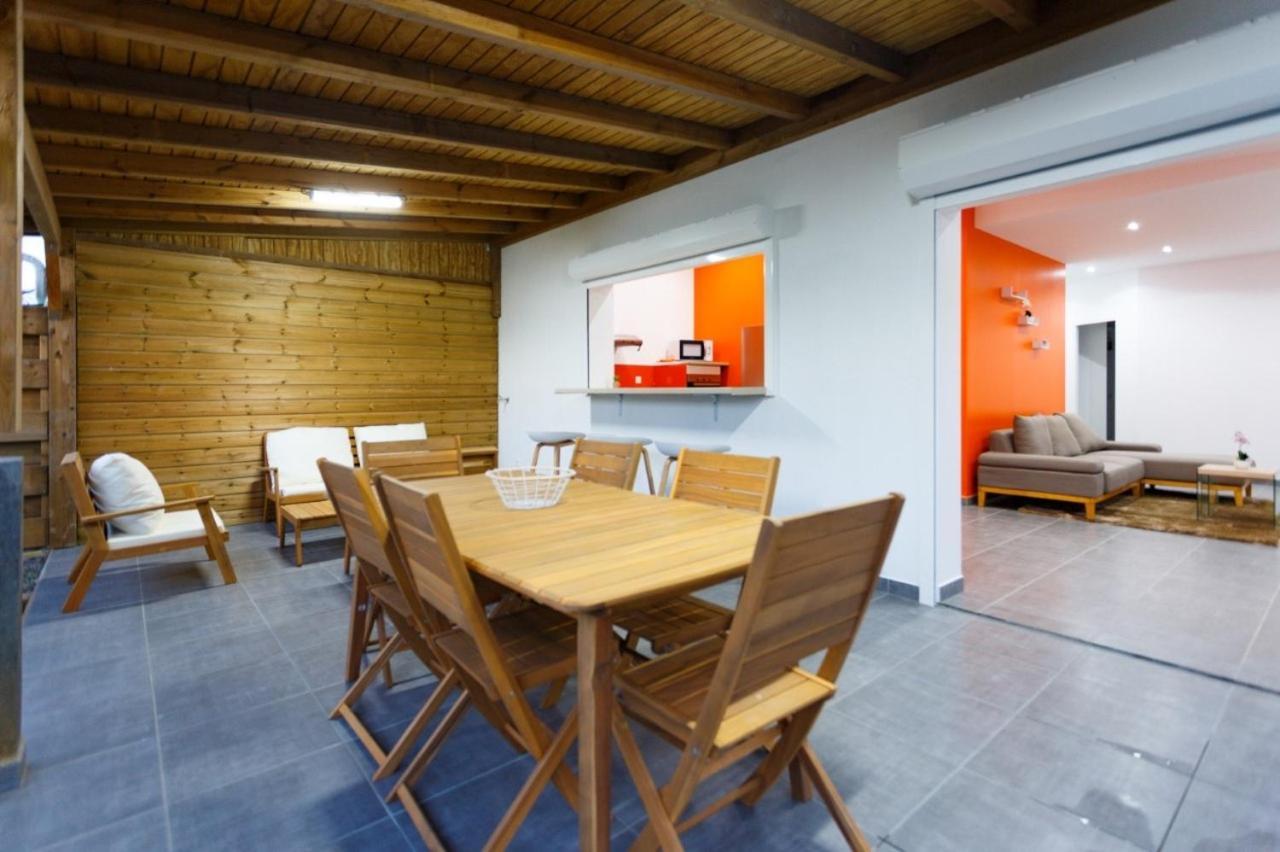 Guest house Domaine Kaz A Bibi - Charmant, Moderne Et Reposant *