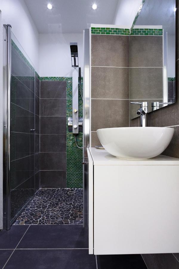 Guest house Domaine Kaz A Bibi - Charmant, Moderne Et Reposant Sainte-Rose