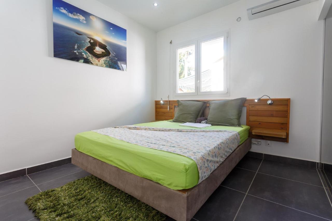 Domaine Kaz A Bibi - Charmant, Moderne Et Reposant Guest house *