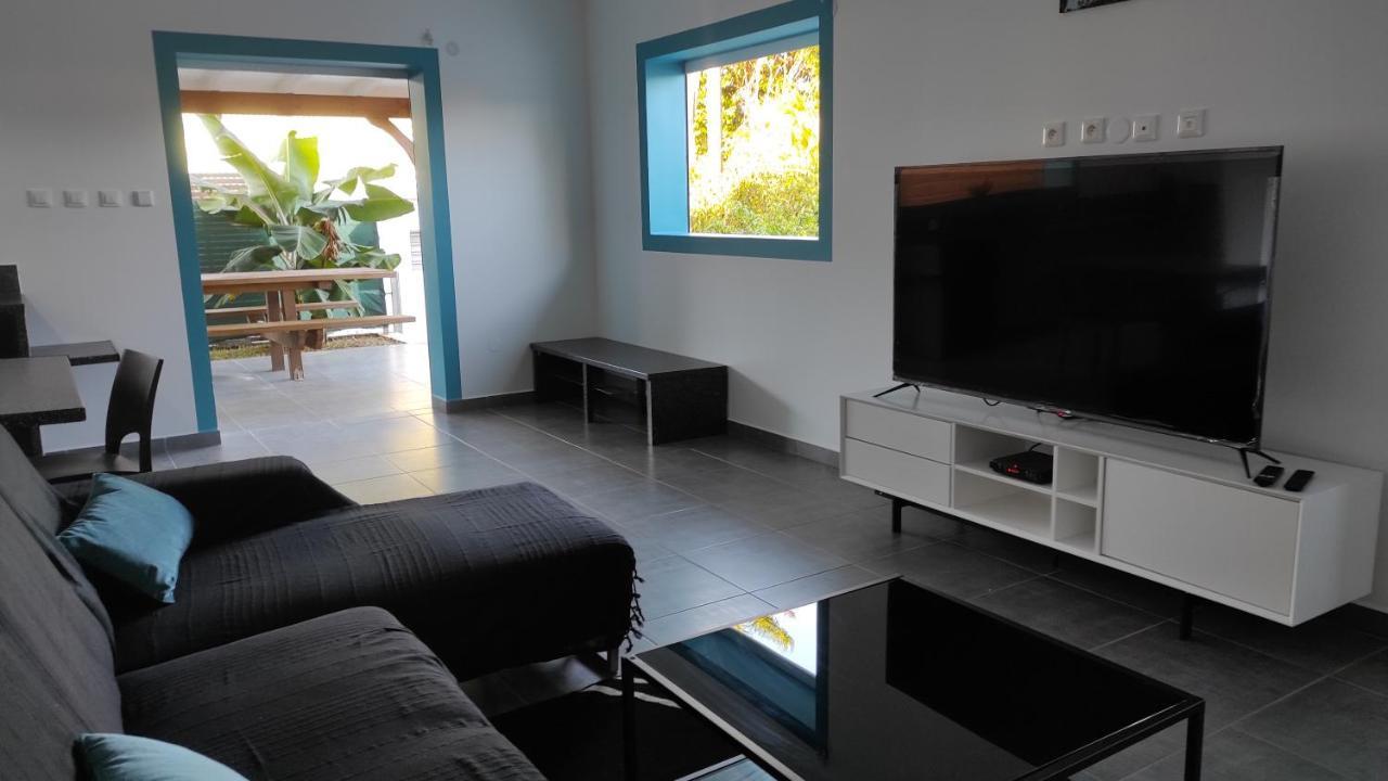 Domaine Kaz A Bibi - Charmant, Moderne Et Reposant Guest house