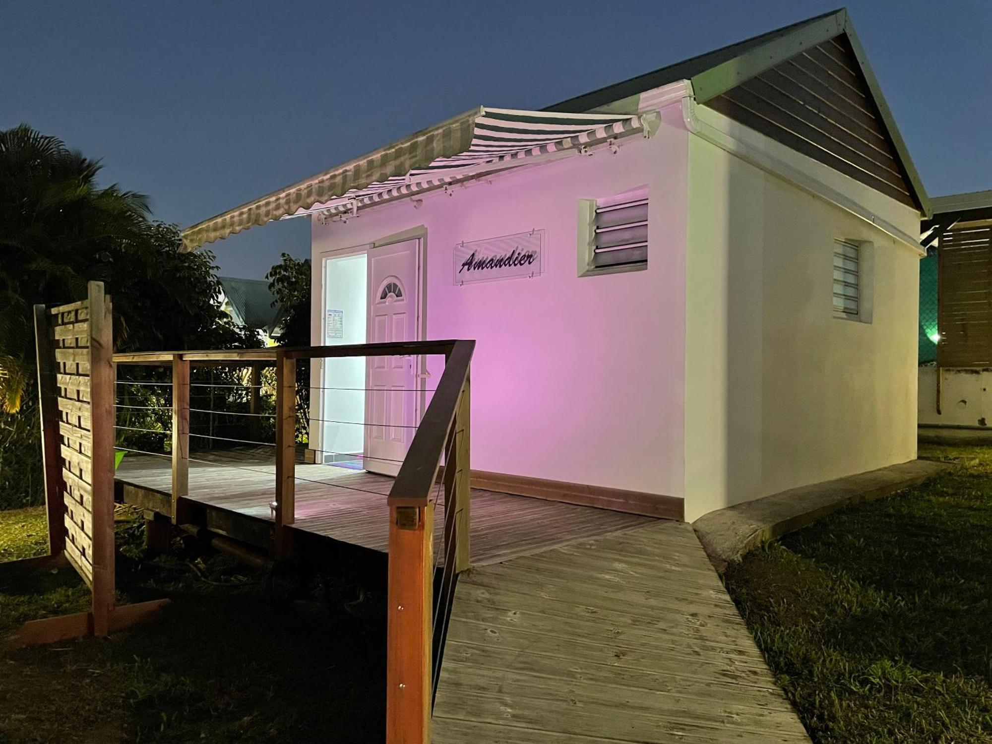 Domaine Kaz A Bibi - Charmant, Moderne Et Reposant